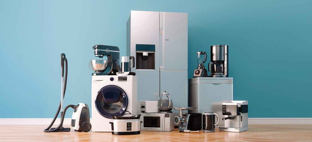 we buy used home appliances in Dubai